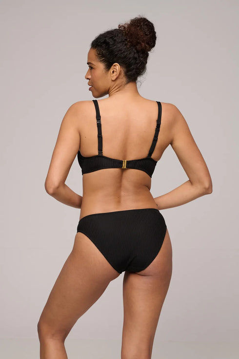 Marie Jo Emly Padded Bikini Top Heartshape